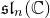 German s German l Subscript n Baseline left parenthesis double struck upper C right parenthesis