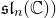 German s German l Subscript n Baseline left parenthesis double struck upper C right parenthesis right parenthesis
