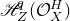 script upper H Subscript upper Z Superscript q Baseline left parenthesis script upper O Subscript upper X Superscript upper H Baseline right parenthesis