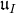 German u Subscript upper I
