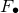 upper F Subscript bullet