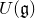 upper U left parenthesis German g right parenthesis