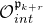 script upper O Subscript normal i normal n normal t Superscript German p Super Subscript k plus r