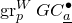 normal g normal r Subscript p Superscript upper W Baseline upper G upper C Subscript a underbar Superscript bullet