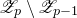 script upper Z Subscript p Baseline minus script upper Z Subscript p minus 1