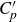 upper C prime Subscript p