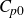 upper C Subscript p Baseline 0