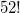 52 factorial