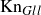 Kn Subscript upper G l l
