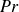 italic probability