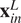 xinL