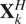 XkH
