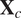 Xc