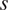 s