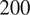 200