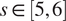 s element of 56