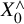 upper X 0 Superscript and