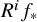 upper R Superscript i Baseline f Subscript asterisk