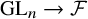 upper G upper L Subscript n Baseline right arrow script upper F
