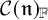 script upper C left parenthesis German n right parenthesis Subscript double struck upper F