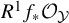 upper R Superscript 1 Baseline f Subscript asterisk Baseline script upper O Subscript script upper Y