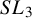 upper S upper L 3