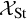 script upper X Subscript upper S t