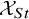 script upper X Subscript upper S t