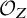 script upper O Subscript upper Z
