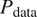 Pdata