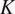upper K
