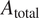 Atotal