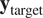 ytarget