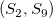 left parenthesis upper S 2 comma upper S 9 right parenthesis