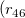 left parenthesis r 46
