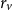 r Subscript v