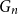 upper G Subscript n