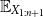 double struck upper E Subscript upper X Sub Subscript 1 colon n plus 1