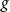 g