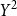 upper Y squared