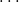 ellipsis