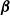 bold italic beta