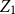 upper Z 1