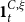 bold 1 Subscript t Superscript upper C comma xi