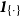 bold 1 Subscript StartSet dot EndSet