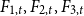 upper F Subscript 1 comma t Baseline comma upper F Subscript 2 comma t Baseline comma upper F Subscript 3 comma t Baseline