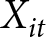 Xit