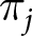 pi j