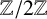 double struck upper Z divided by 2 double struck upper Z