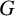 upper G